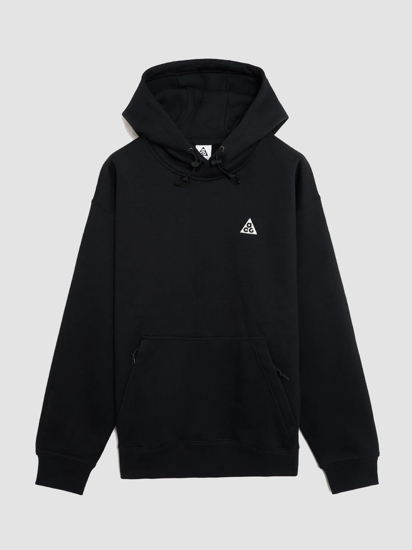 Худі та світшоти NIKE Acg Black модель DZ3392-011 Худі та світшоти NIKE Acg Black модель DZ3392-011 Фото