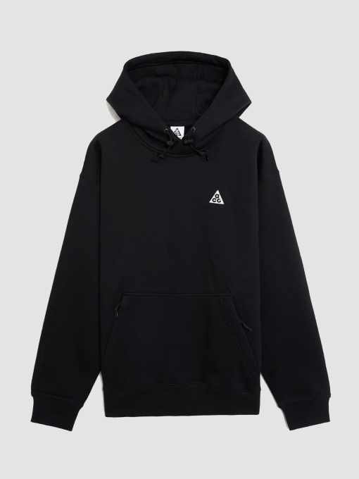 Худі та світшоти NIKE Acg Black модель DZ3392-011 Фото