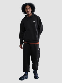 Худі та світшоти NIKE Acg Black модель DZ3392-011 Фото