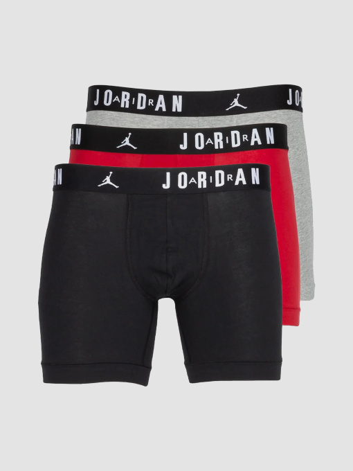 Нижня білизна Jordan Boxers модель JM0622-H24 Фото