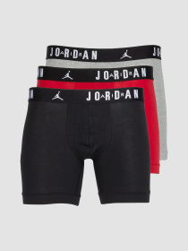 Нижня білизна Jordan Boxers модель JM0622-H24 Фото