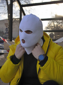 Балаклава Custom Wear модель cw--8875 Фото