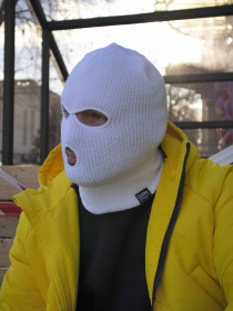 Балаклава Custom Wear модель cw--8875 Фото