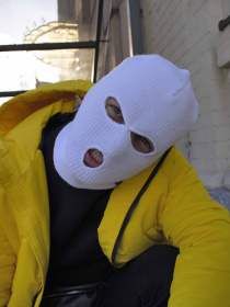 Балаклава Custom Wear модель cw--8875 Фото