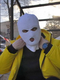 Балаклава Custom Wear модель cw--8875 Фото