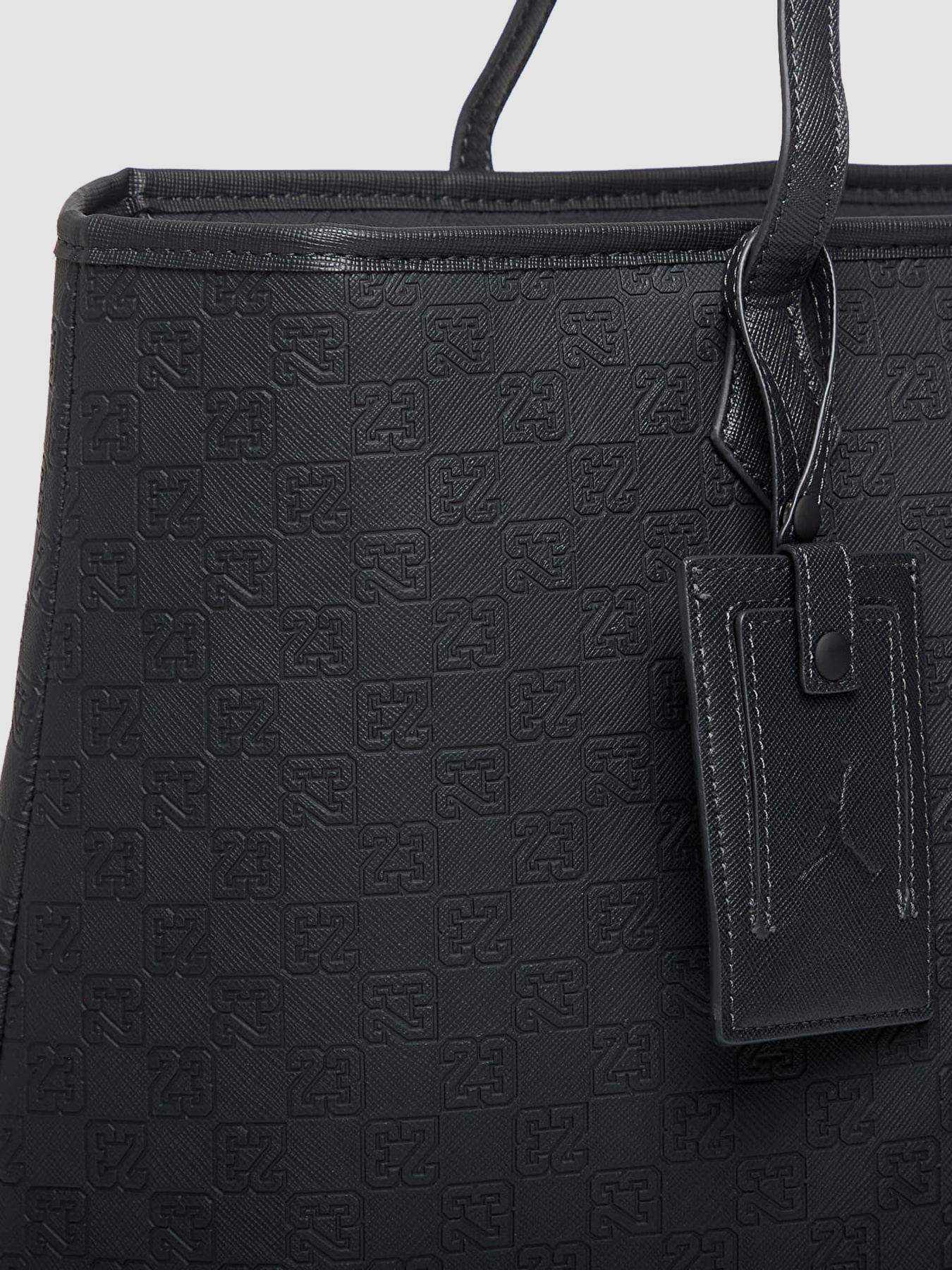 Сумки Jordan Jam Monogram модель LM0990-G0T Фото