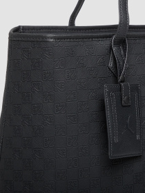 Сумки Jordan Jam Monogram модель LM0990-G0T Фото