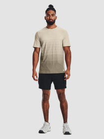 Шорты Under Armour Vanish Woven 6In Shorts модель 1373718-001 Фото