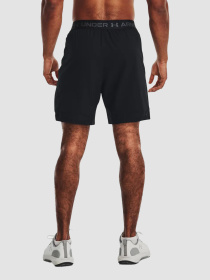 Шорты Under Armour Vanish Woven 6In Shorts модель 1373718-001 Фото