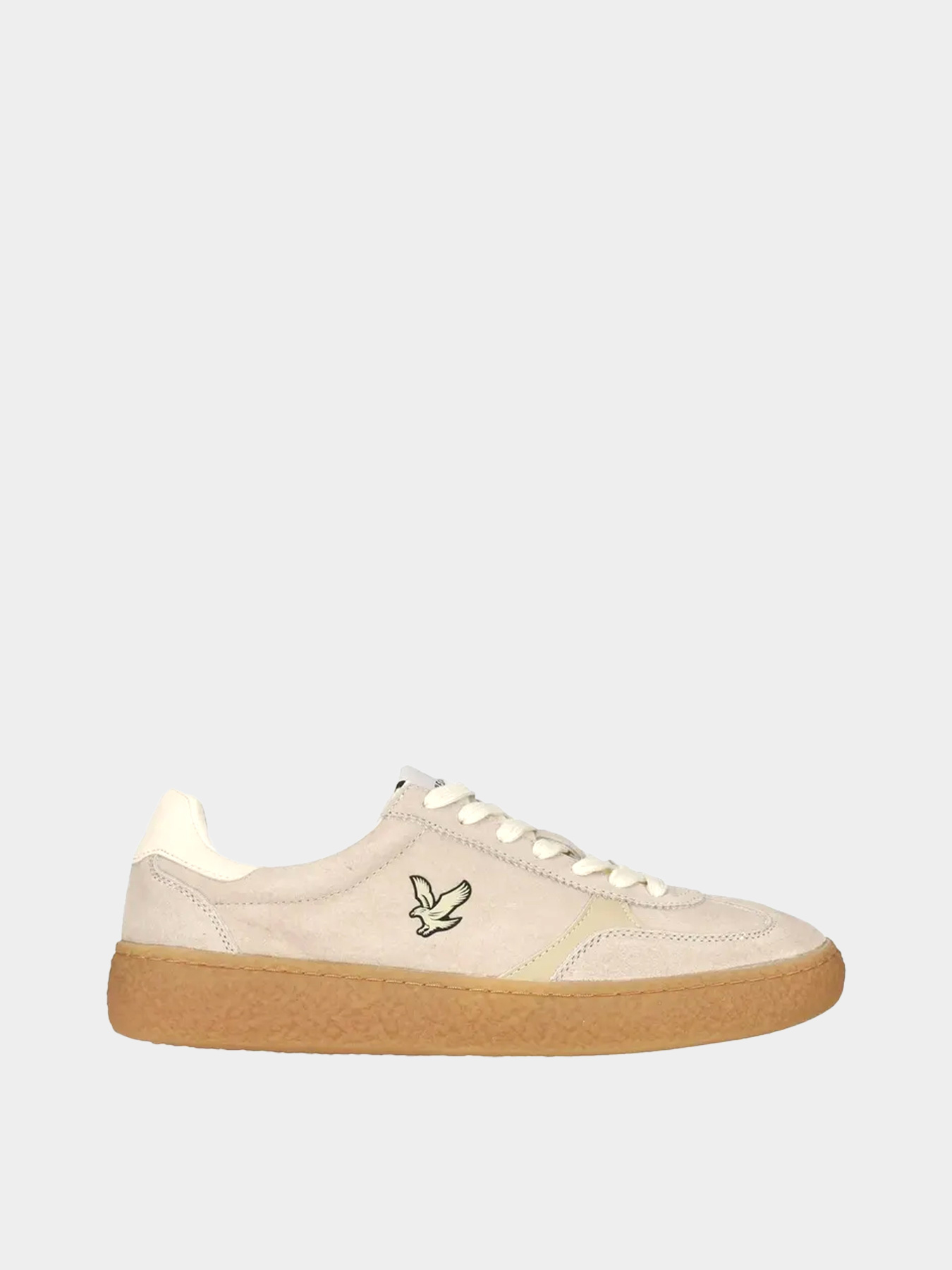 Кеди Lyle & Scott модель ATLAN016-003 Фото