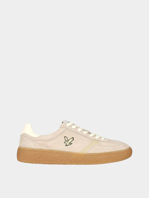 Кеди Lyle & Scott модель ATLAN016-003 Фото