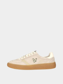 Кеди Lyle & Scott модель ATLAN016-003 Фото