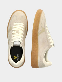 Кеди Lyle & Scott модель ATLAN016-003 Фото