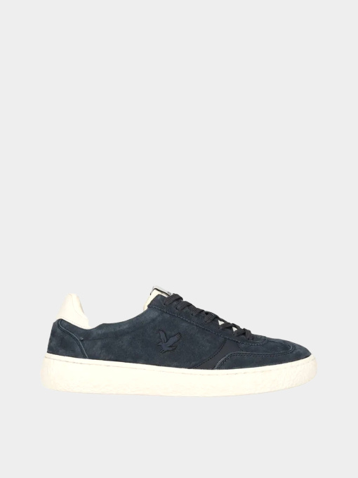 Кеды Lyle & Scott модель ATLAN016-115 Фото