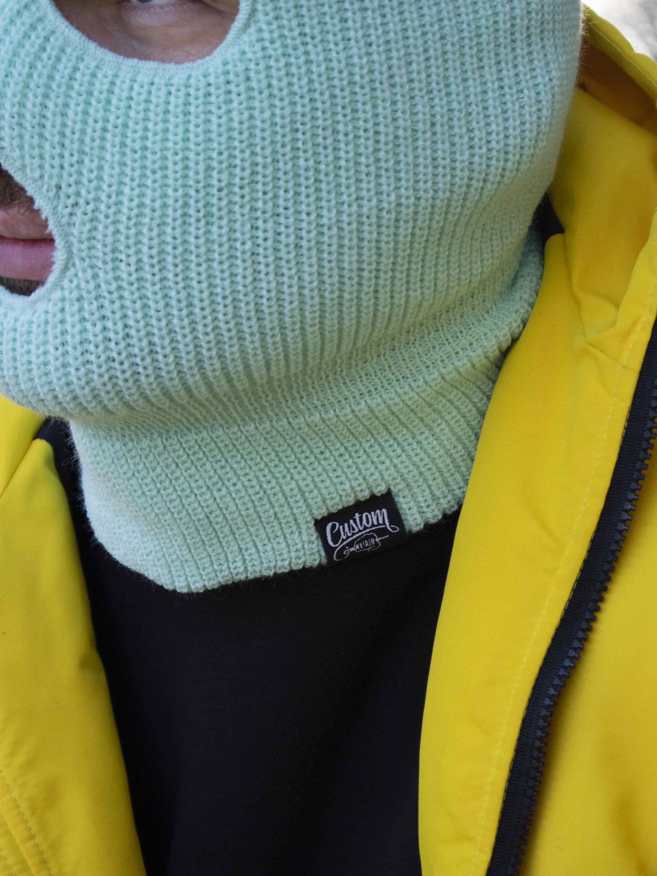 Балаклава Custom Wear модель cw--3082 Фото