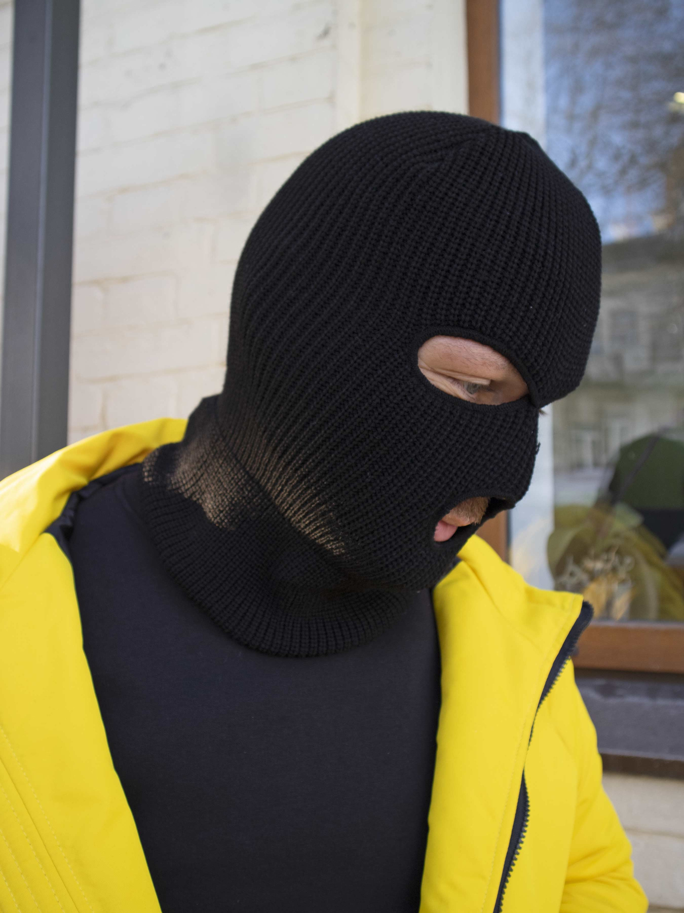 Балаклава Custom Wear модель cw--6173 Фото