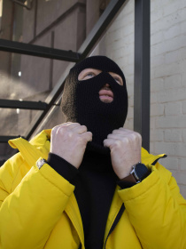 Балаклава Custom Wear модель cw--6173 Фото