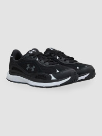 Кросівки Under Armour Tech Runner Black модель 6011293-002 Фото