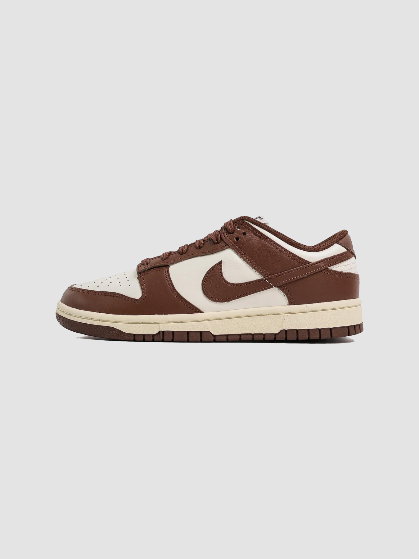 Кросівки NIKE Dunk Low Cacao Wow модель DD1503-124 Кросівки NIKE Dunk Low Cacao Wow модель DD1503-124 Фото