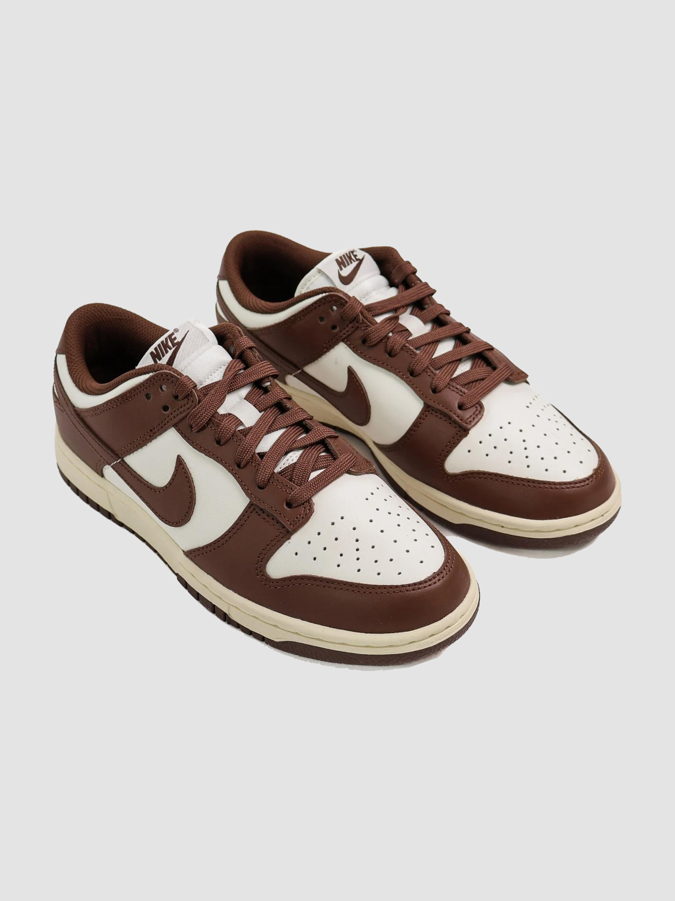 Кросівки NIKE Dunk Low Cacao Wow модель DD1503-124 Кросівки NIKE Dunk Low Cacao Wow модель DD1503-124 Фото