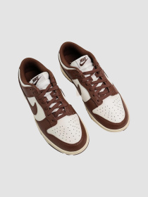 Кросівки NIKE Dunk Low Cacao Wow модель DD1503-124 Фото