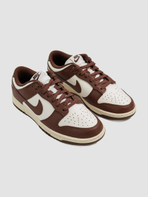 Кросівки NIKE Dunk Low Cacao Wow модель DD1503-124 Фото