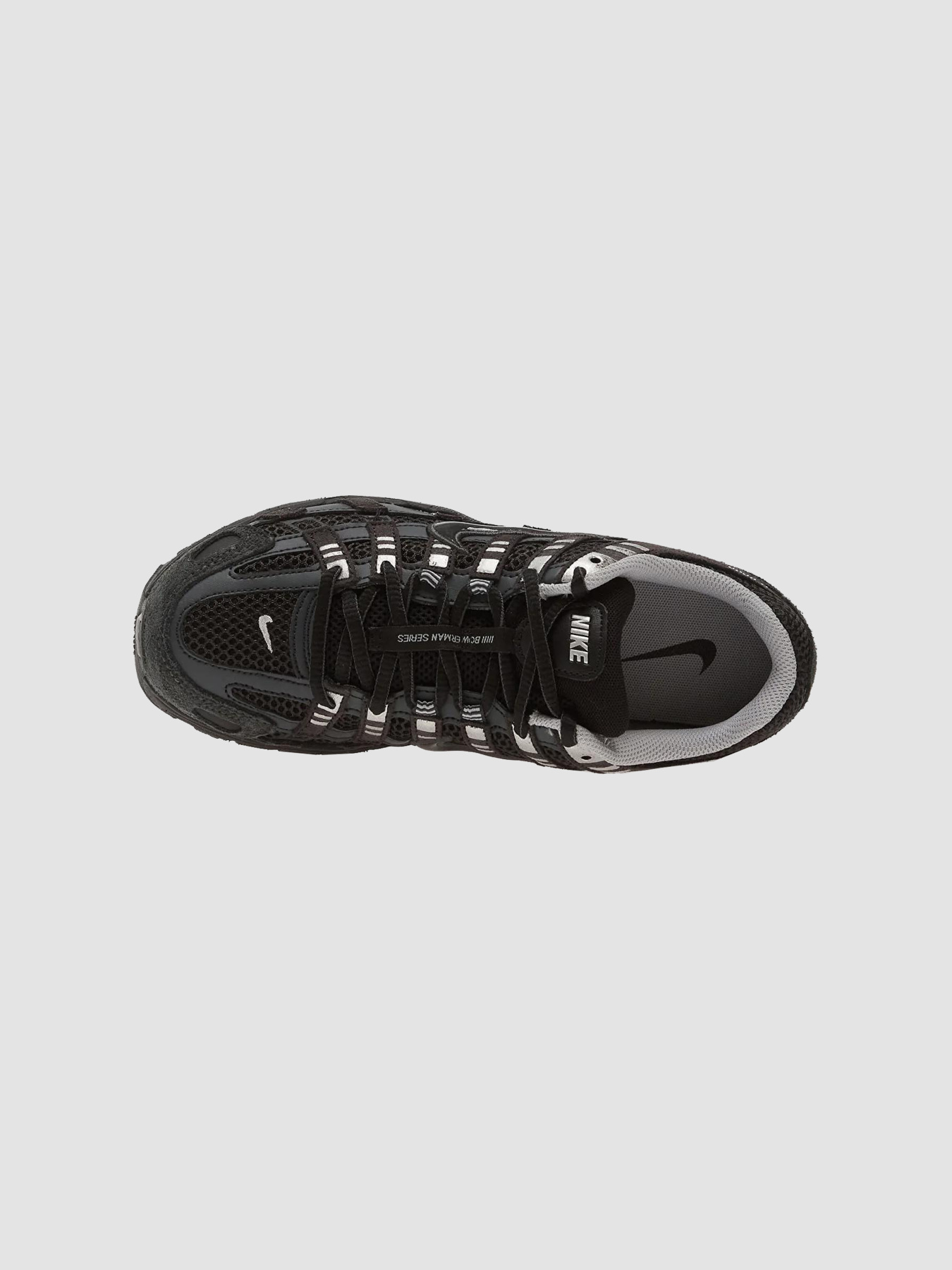 Кросівки NIKE P-6000 Se Chrome модель HF0015-002 Кросівки NIKE P-6000 Se Chrome модель HF0015-002 Фото