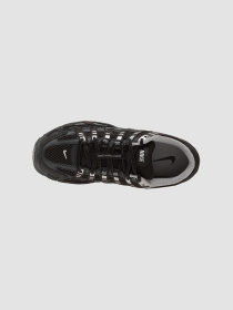 Кросівки NIKE P-6000 Se Chrome модель HF0015-002 Фото