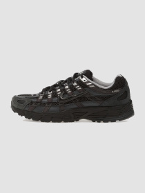 Кросівки NIKE P-6000 Se Chrome модель HF0015-002 Фото