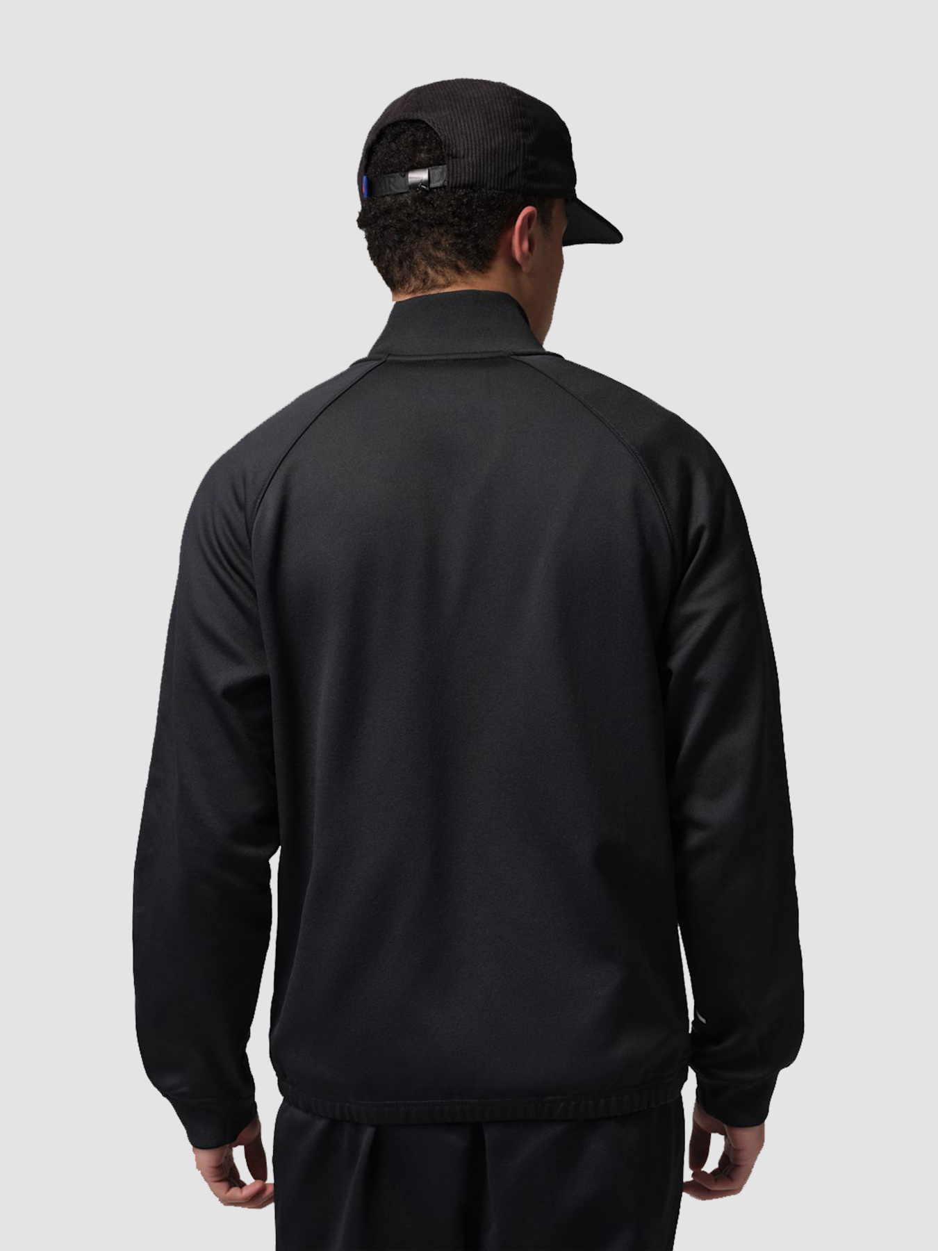 Худи и свитшоты Jordan Brooklyn Tricot Tracksuit модель IO0745-010 Фото