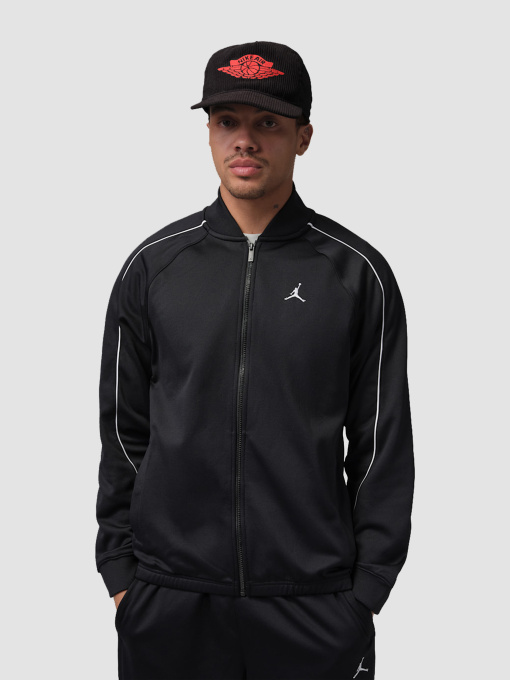Худі та світшоти Jordan Brooklyn Tricot Tracksuit модель IO0745-010 Фото
