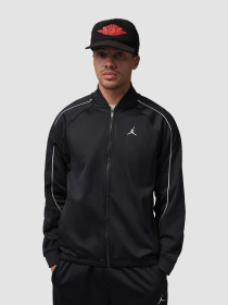 Худі та світшоти Jordan Brooklyn Tricot Tracksuit модель IO0745-010 Фото