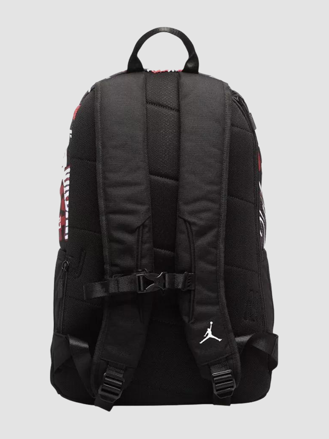 Рюкзаки Jordan Air Patrol Backpack 29 L модель MA0924-H24 Рюкзаки Jordan Air Patrol Backpack 29 L модель MA0924-H24 Фото