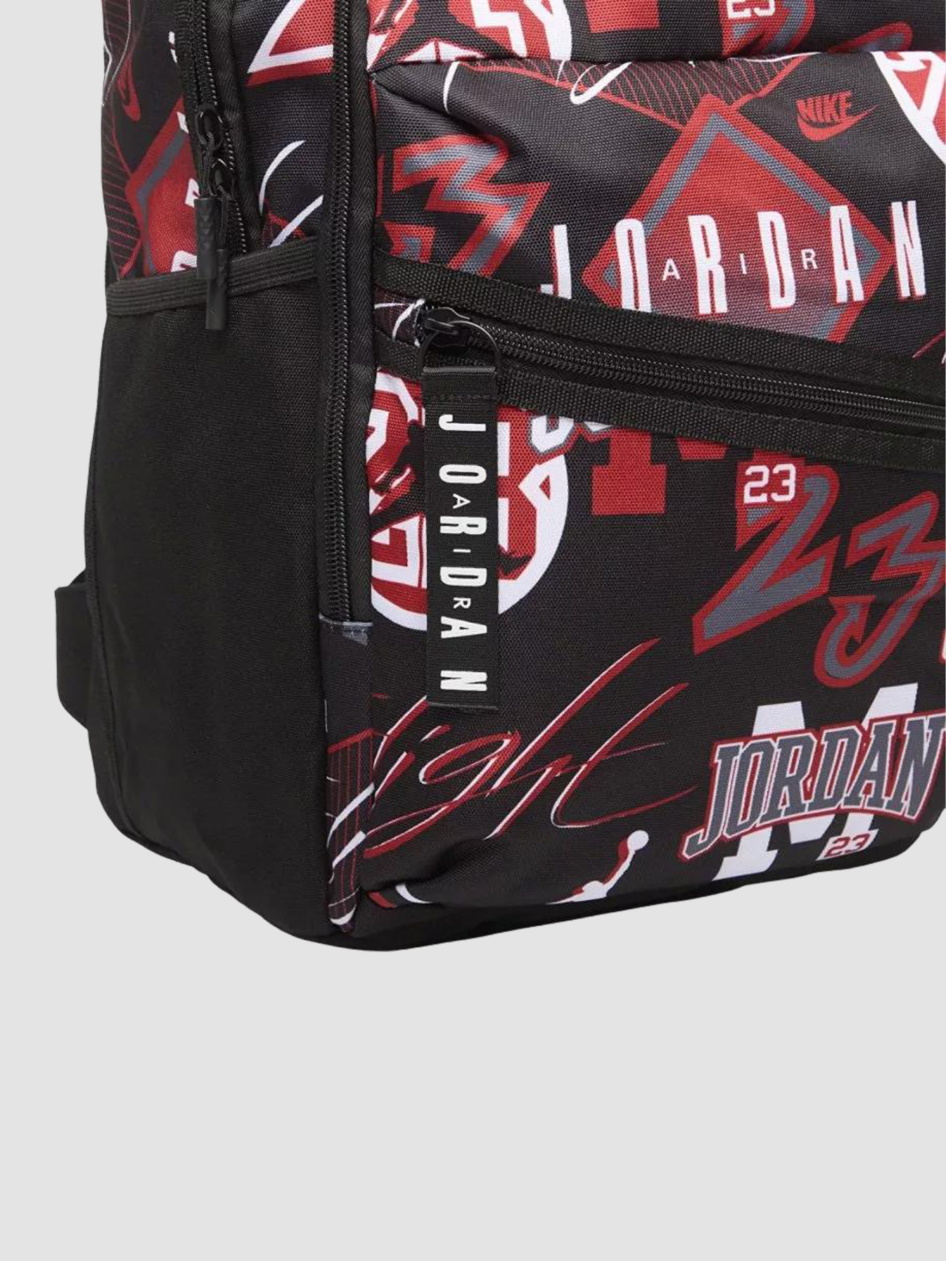 Рюкзаки Jordan Air Patrol Backpack 29 L модель MA0924-H24 Рюкзаки Jordan Air Patrol Backpack 29 L модель MA0924-H24 Фото