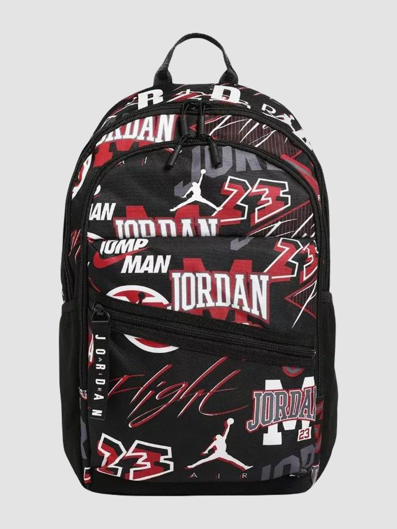 Рюкзаки Jordan Air Patrol Backpack 29 L модель MA0924-H24 Рюкзаки Jordan Air Patrol Backpack 29 L модель MA0924-H24 Фото