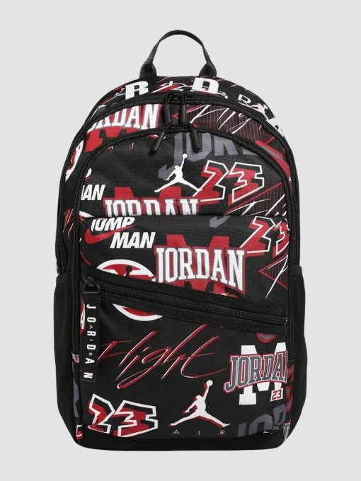 Рюкзаки Jordan Air Patrol Backpack 29 L модель MA0924-H24 Фото