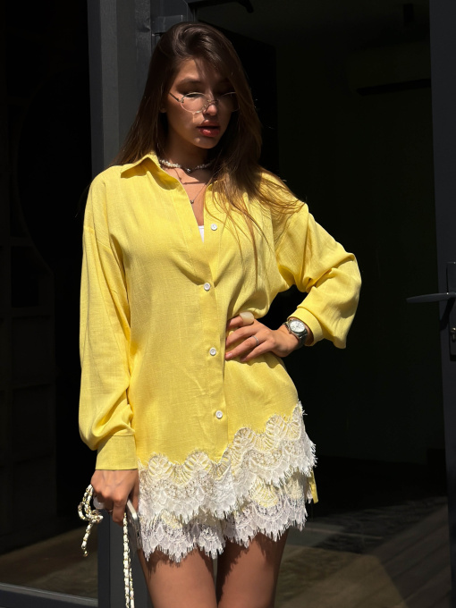 Костюми Jadone Fashion модель Kostume_Laguna_jovte Фото