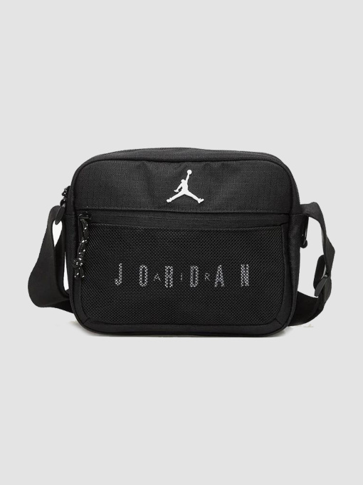Сумки Jordan Jam Blacktop Messenger модель MA9191-023 Фото