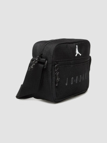 Сумки Jordan Jam Blacktop Messenger модель MA9191-023 Фото