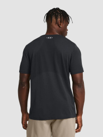 Футболки и поло Under Armour Vanish Seamless Ss модель 1382801-001 Фото