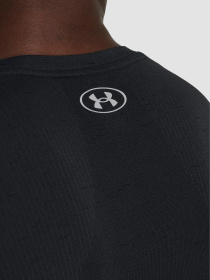Футболки и поло Under Armour Vanish Seamless Ss модель 1382801-001 Фото