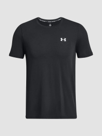 Футболки и поло Under Armour Vanish Seamless Ss модель 1382801-001 Фото