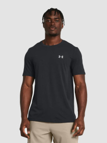 Футболки и поло Under Armour Vanish Seamless Ss модель 1382801-001 Фото