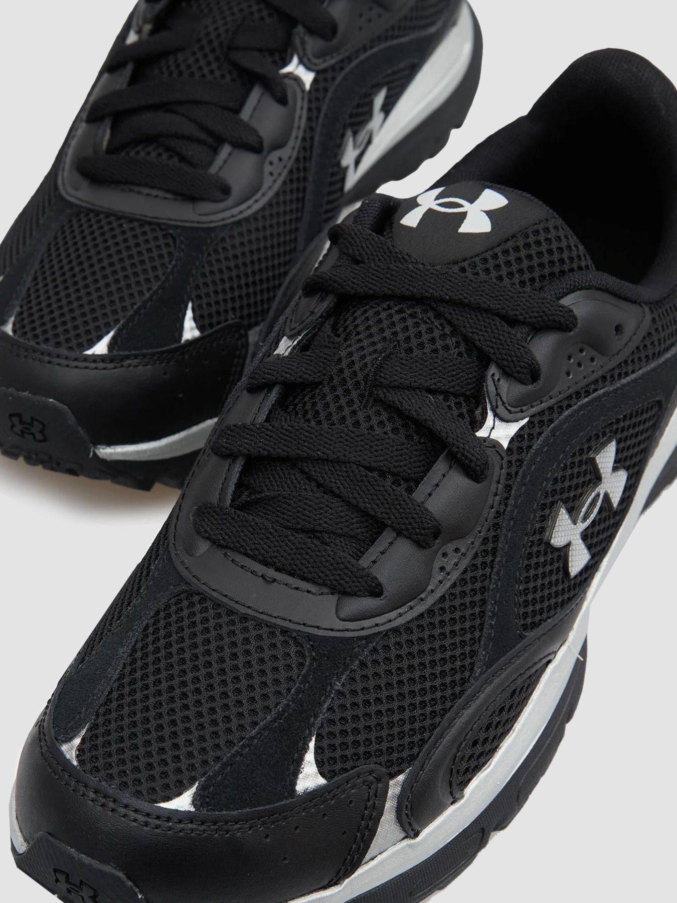 Кросівки Under Armour Tech Runner модель 6011293-003 Кросівки Under Armour Tech Runner модель 6011293-003 Фото
