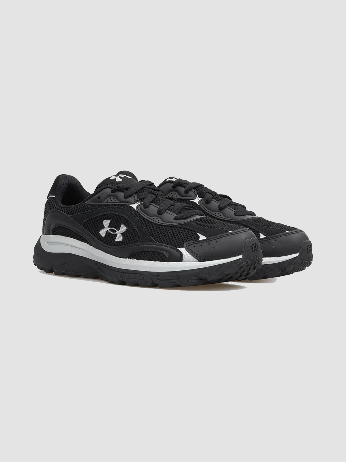 Кросівки Under Armour Tech Runner модель 6011293-003 Кросівки Under Armour Tech Runner модель 6011293-003 Фото