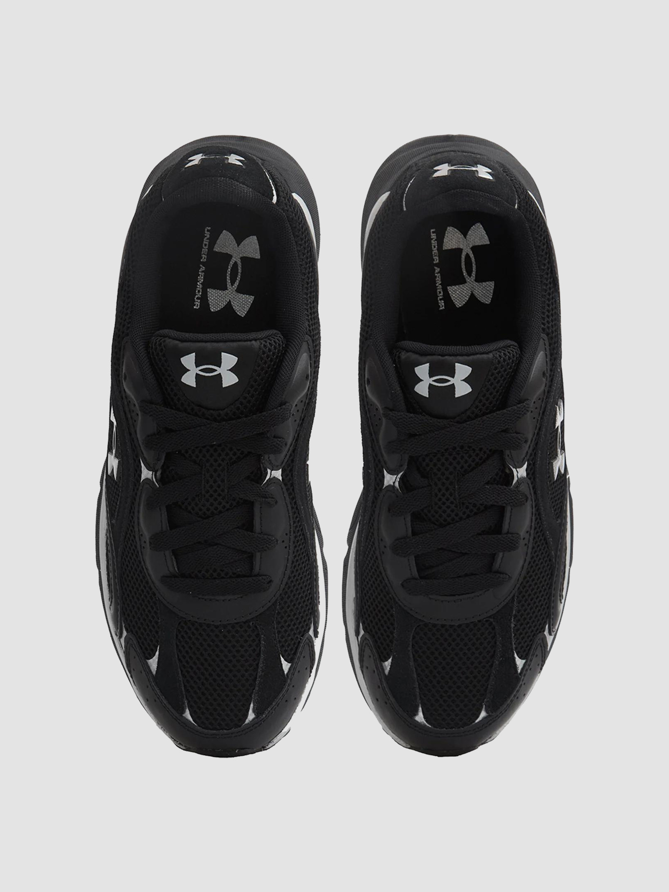 Кросівки Under Armour Tech Runner модель 6011293-003 Кросівки Under Armour Tech Runner модель 6011293-003 Фото