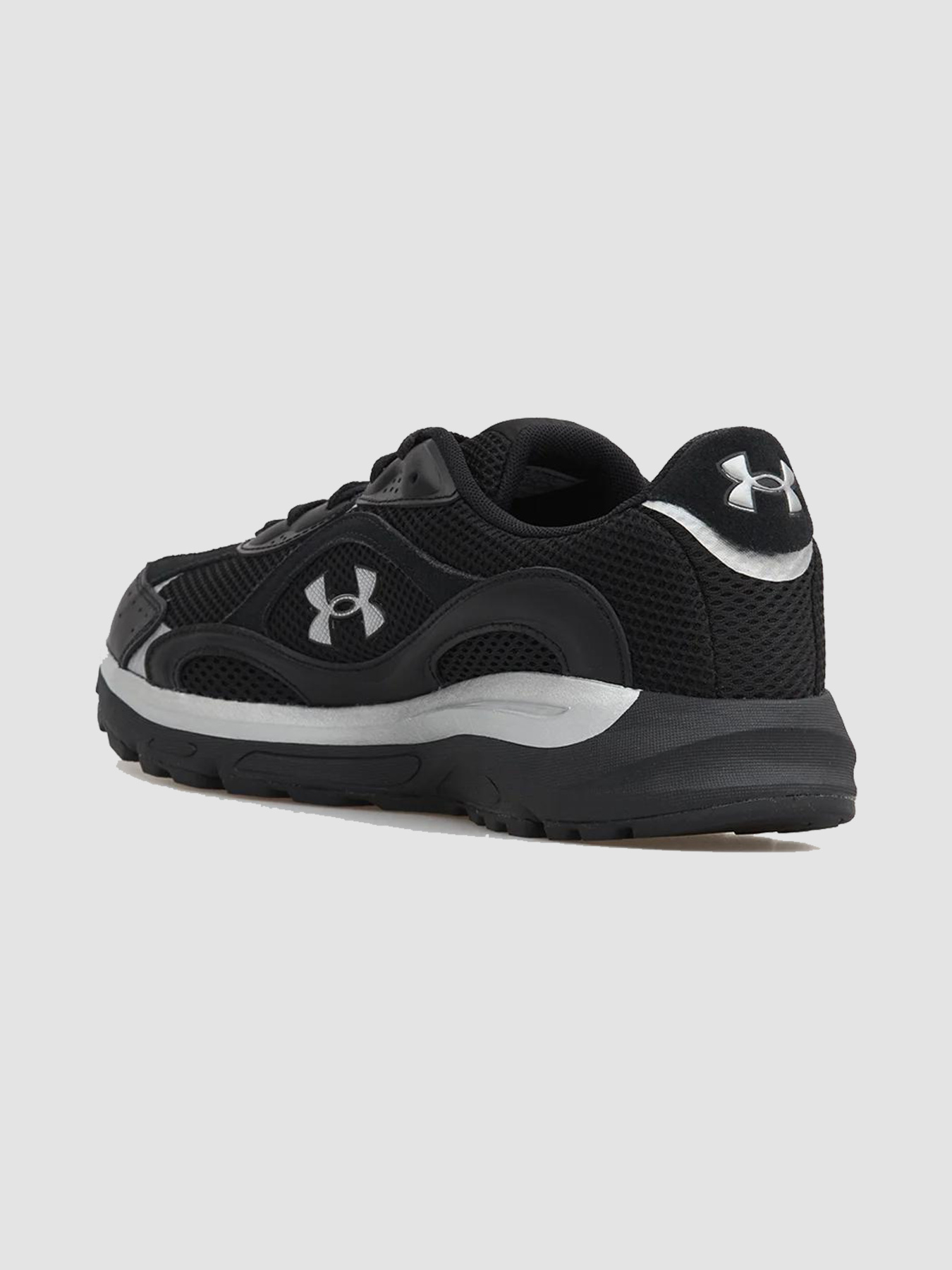 Кросівки Under Armour Tech Runner модель 6011293-003 Кросівки Under Armour Tech Runner модель 6011293-003 Фото