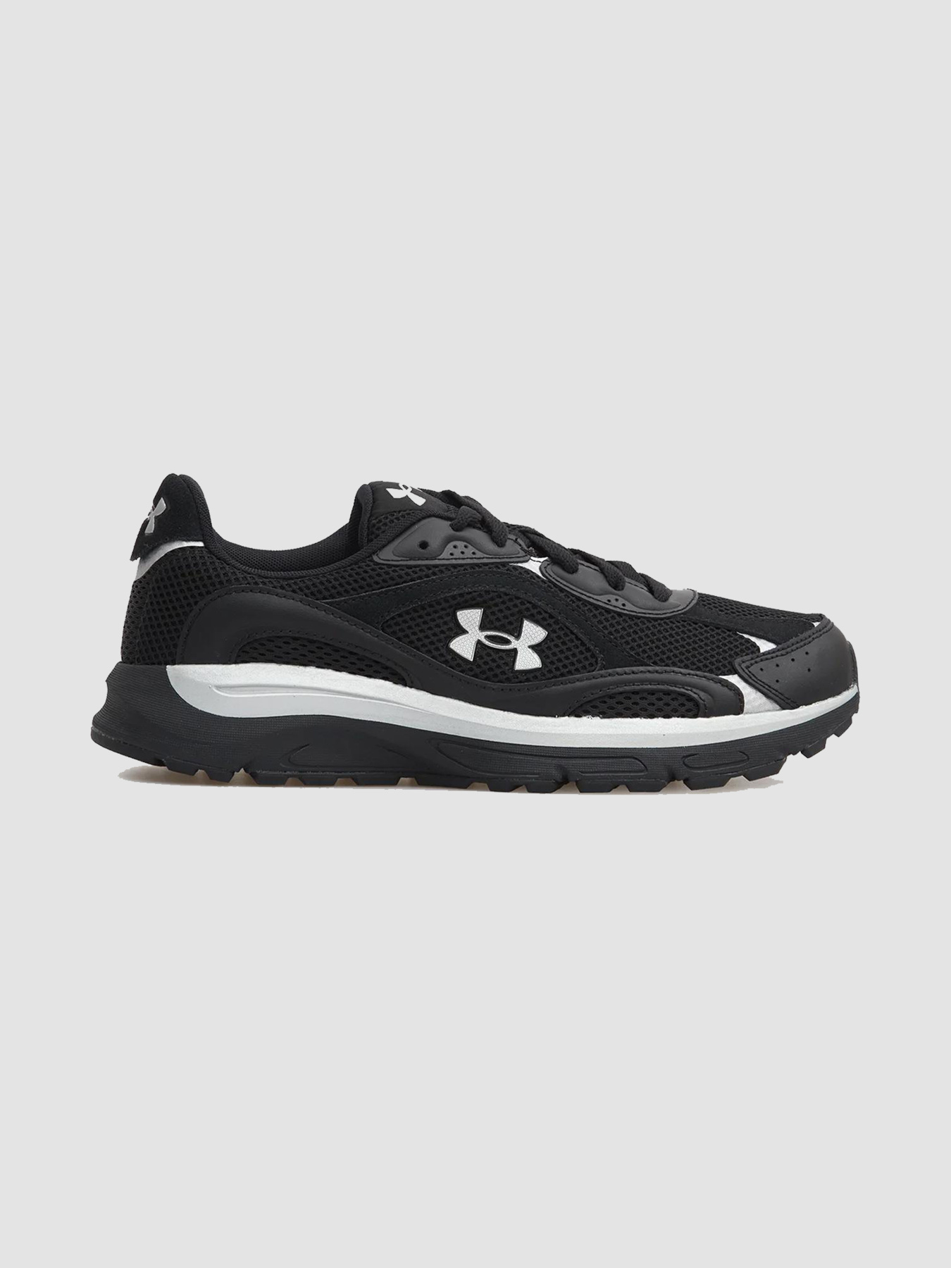 Кросівки Under Armour Tech Runner модель 6011293-003 Кросівки Under Armour Tech Runner модель 6011293-003 Фото