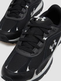 Кросівки Under Armour Tech Runner модель 6011293-003 Фото