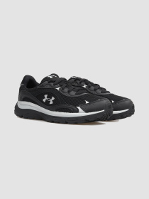 Кросівки Under Armour Tech Runner модель 6011293-003 Фото